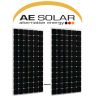 PIN AE SOLAR