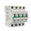 CB điện DC XL7-63 MCB 4P 20A-25A-32A