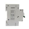 CB điện DC XL7-63 MCB 4P 20A-25A-32A