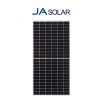 PIN JA SOLAR