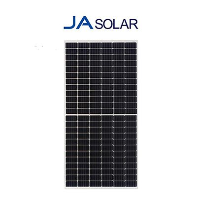PIN JA SOLAR