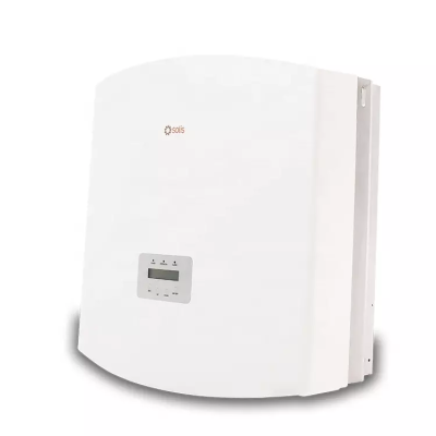 INVERTER SOLIS