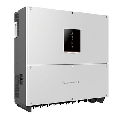 INVERTER SUNGROW